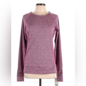 Reva long sleeve shirt